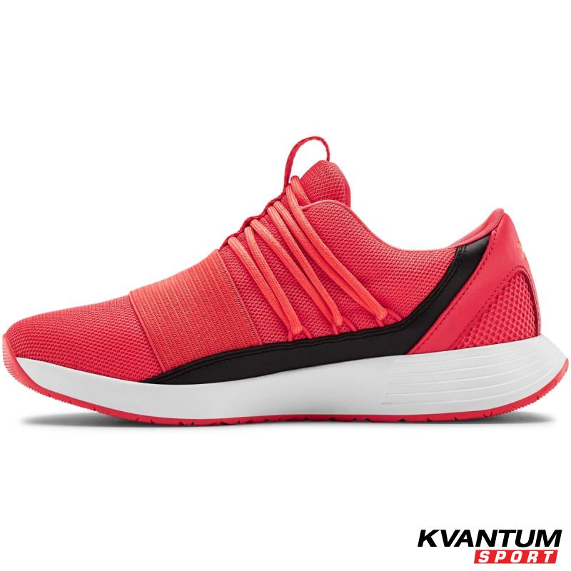 Pantofi Sport Dama BREATHE LACE GLITZ Under Armour