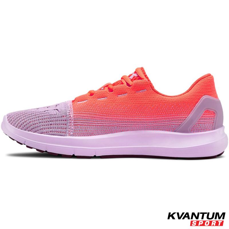 Pantofi Sport Dama REMIX 2.0 Under Armour