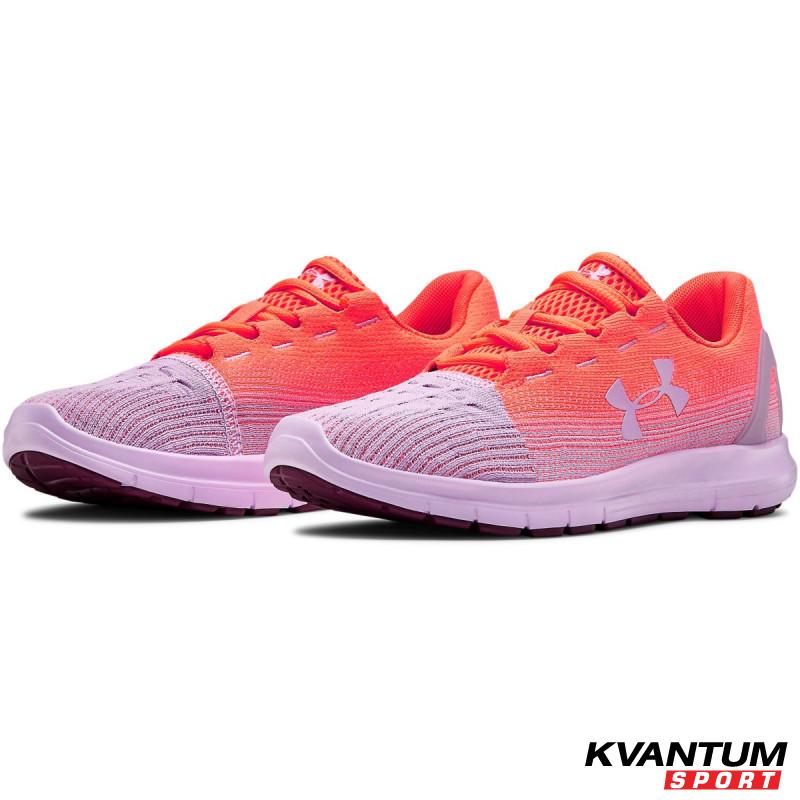 Pantofi Sport Dama REMIX 2.0 Under Armour