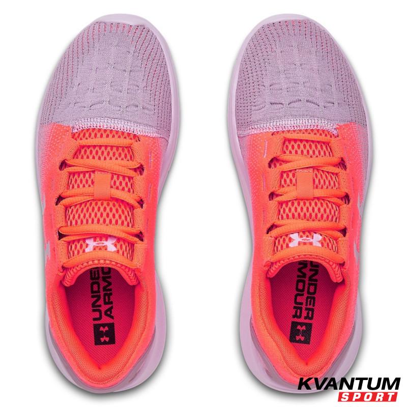 Pantofi Sport Dama REMIX 2.0 Under Armour