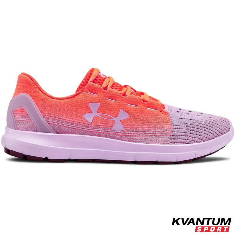 Pantofi Sport Dama REMIX 2.0 Under Armour