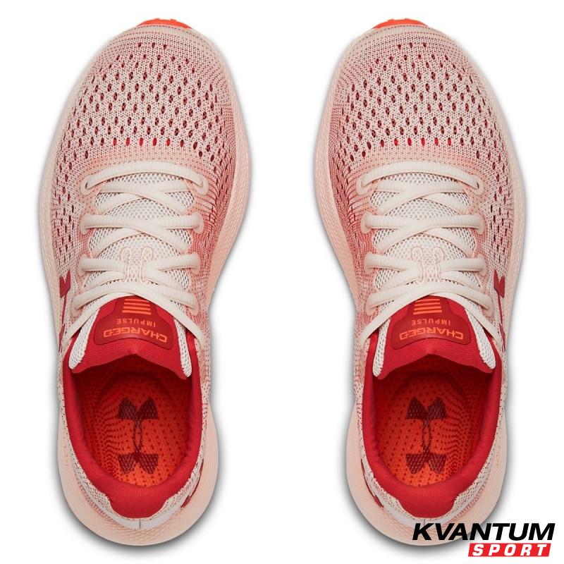 Women's UA Charged Impulse MJVE