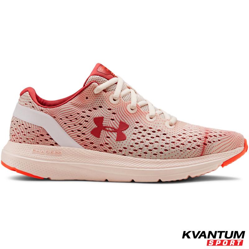 Women's UA Charged Impulse MJVE
