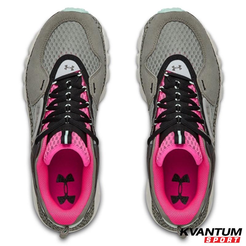 Unisex UA HOVR™ Summit Shoes