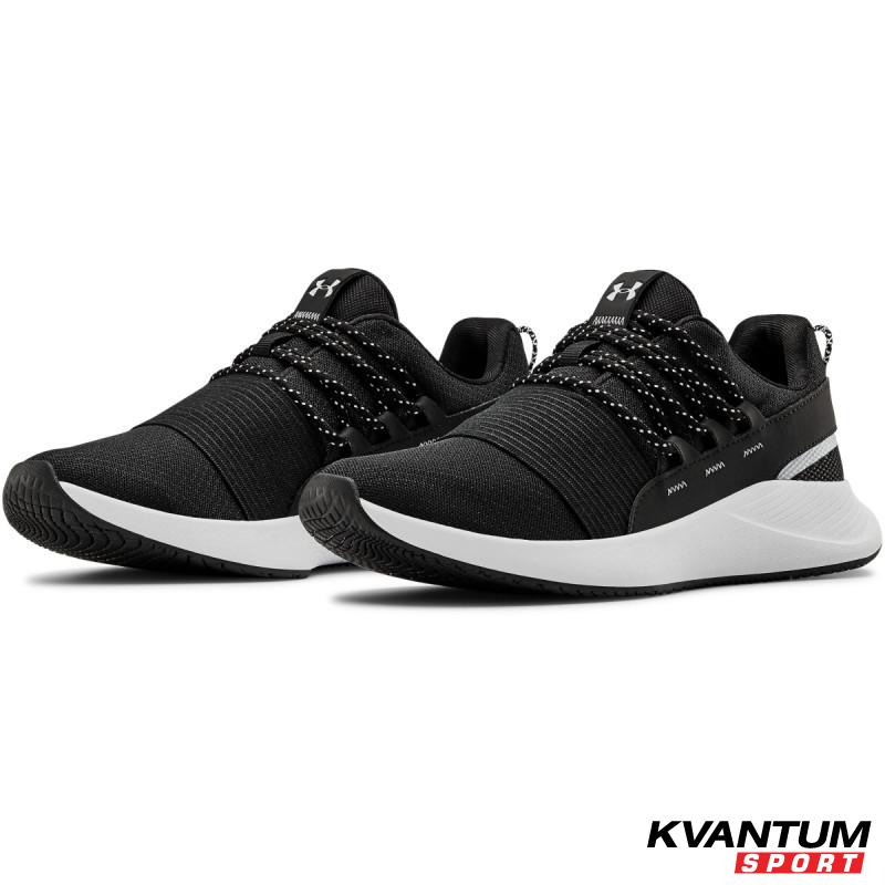 Adidasi Sport Dama CHARGED BREATHE LACE Under Armour