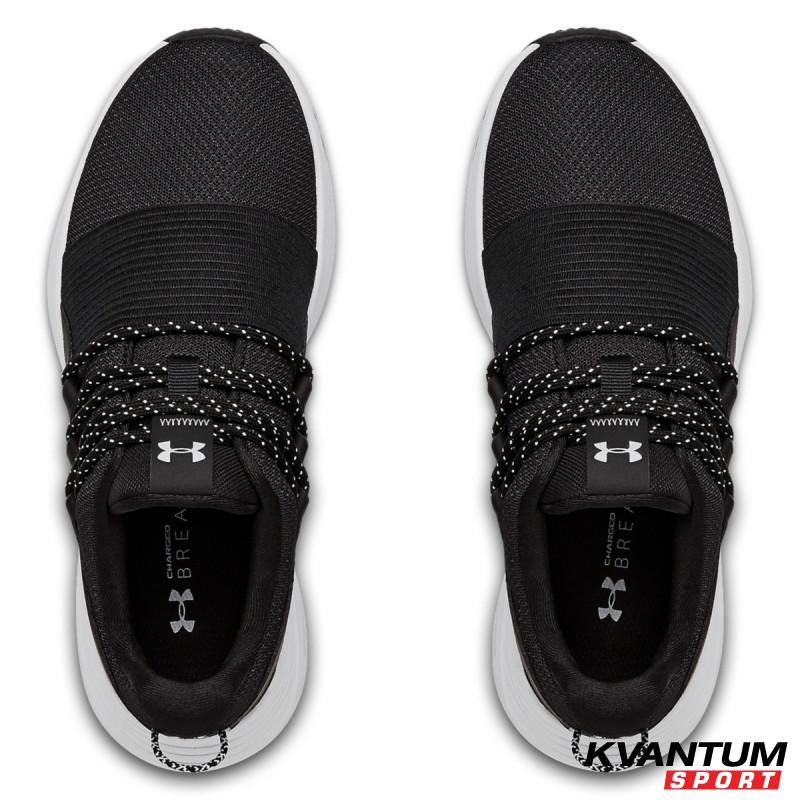 Adidasi Sport Dama CHARGED BREATHE LACE Under Armour