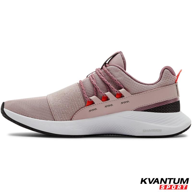 Women's UA Charged Breathe Lace Shoes