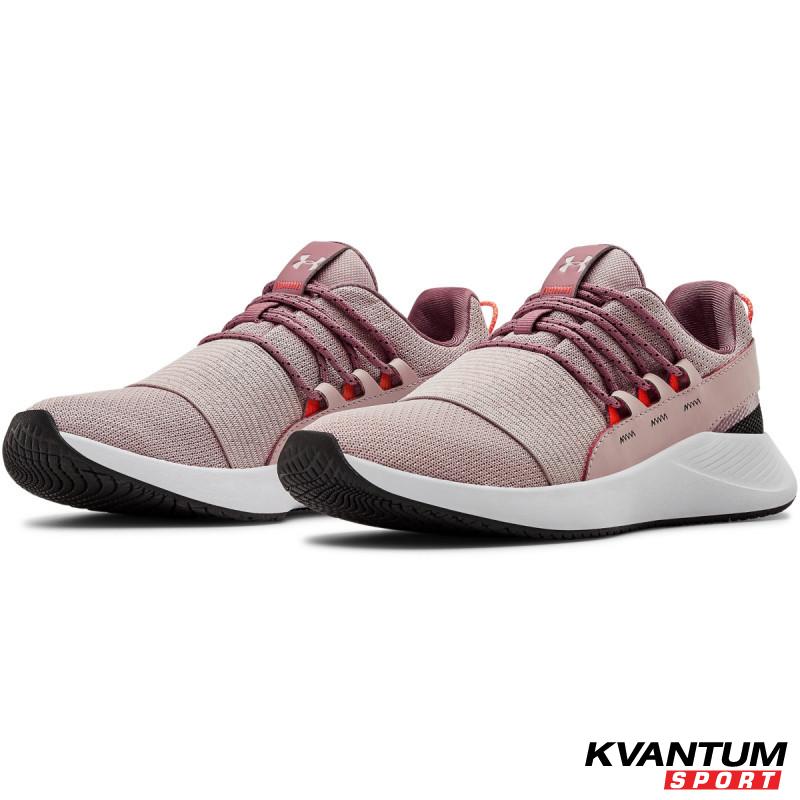 Women's UA Charged Breathe Lace Shoes