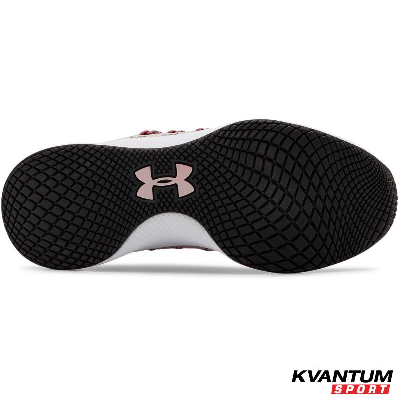 Women's UA Charged Breathe Lace Shoes