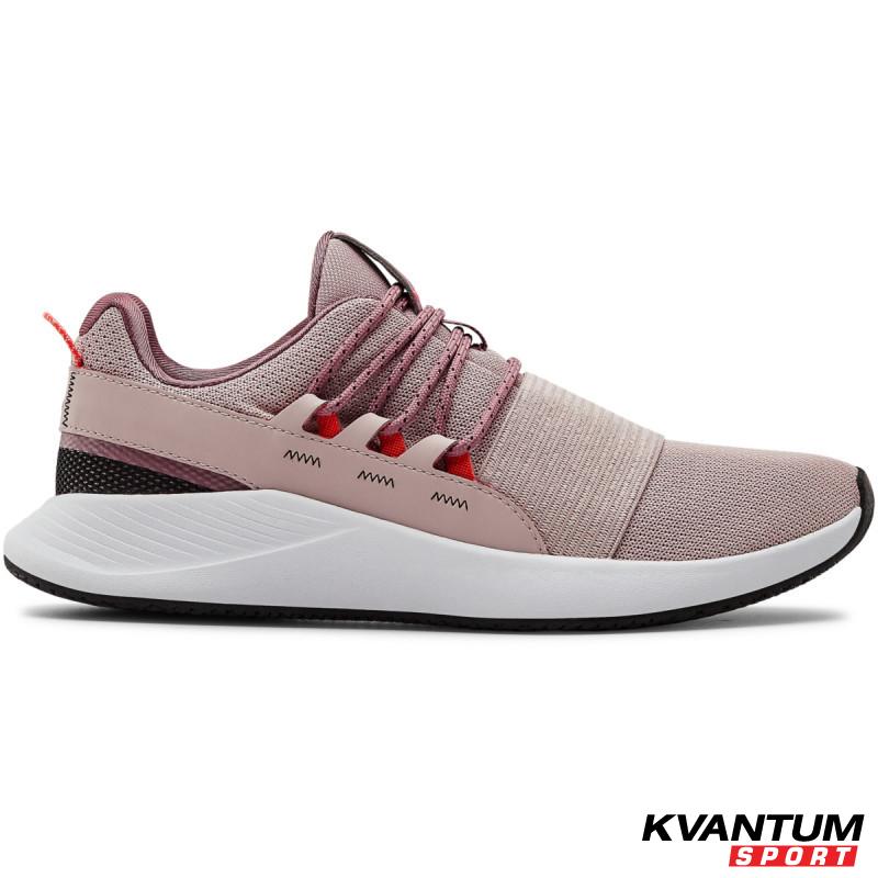 Women's UA Charged Breathe Lace Shoes
