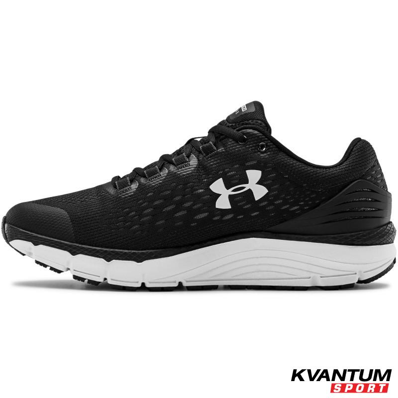 Men's UA Charged Intake 4 Running Shoes
