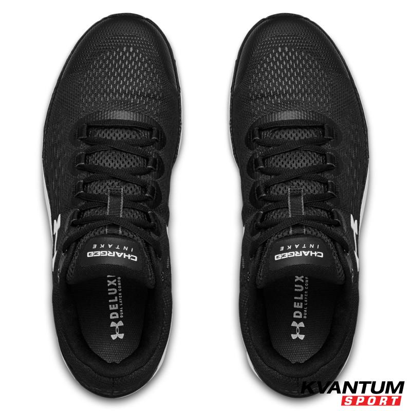 Men's UA Charged Intake 4 Running Shoes