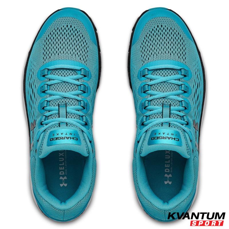 Men's UA Charged Intake 4 Running Shoes 