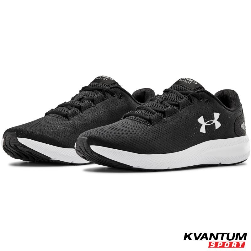 Men's UA Charged Pursuit 2 Running Shoes 