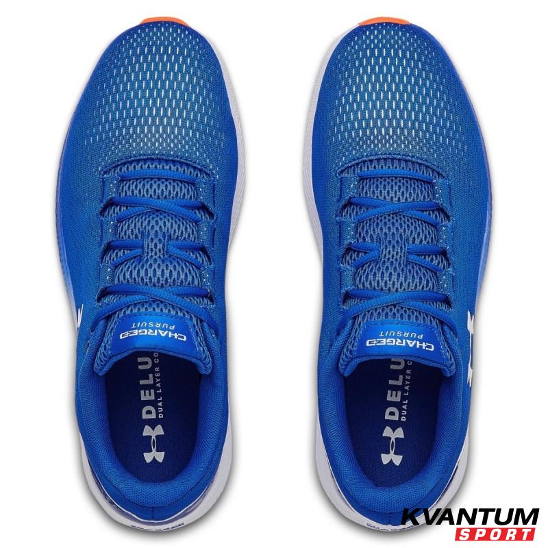 Men's UA Charged Pursuit 2 Running Shoes