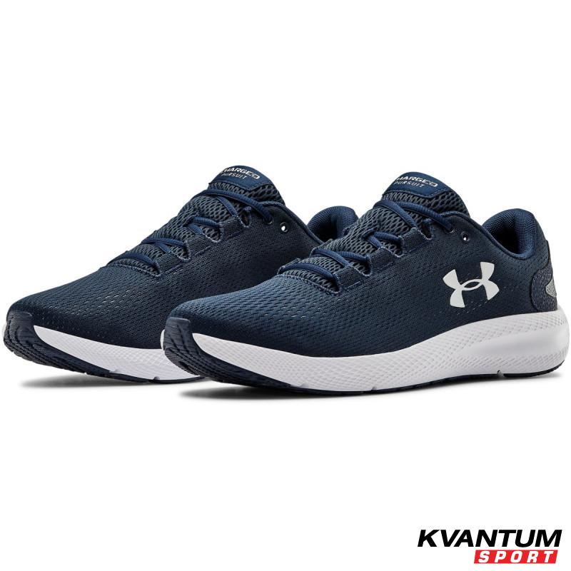 Men's UA Charged Pursuit 2 Running Shoes