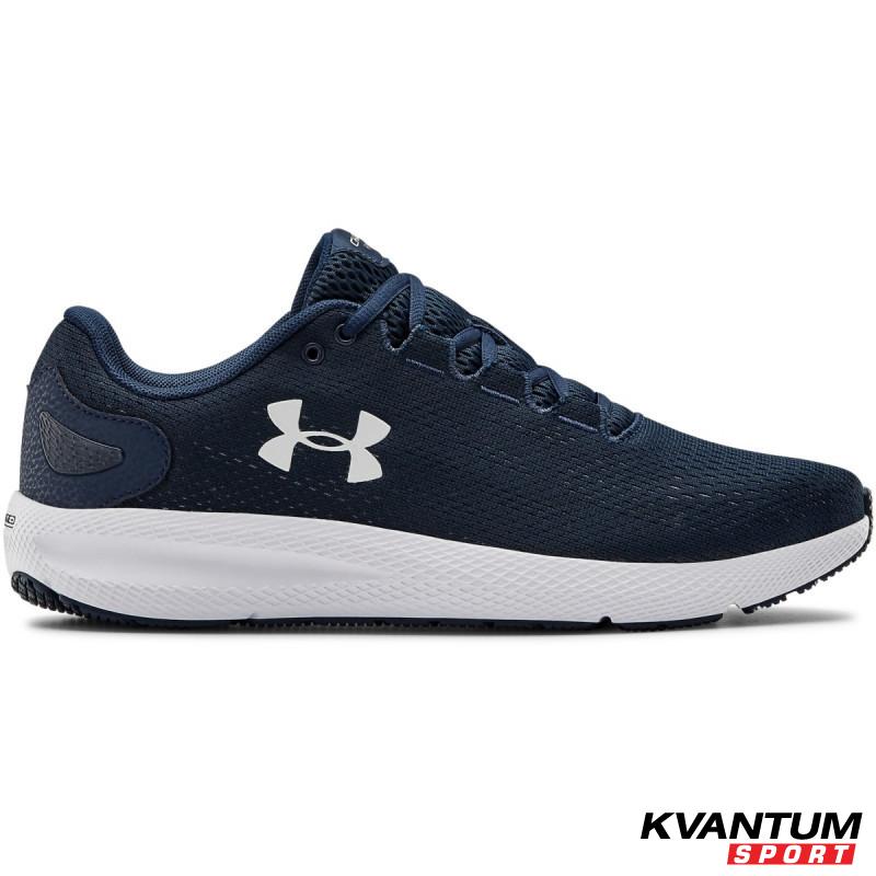 Men's UA Charged Pursuit 2 Running Shoes