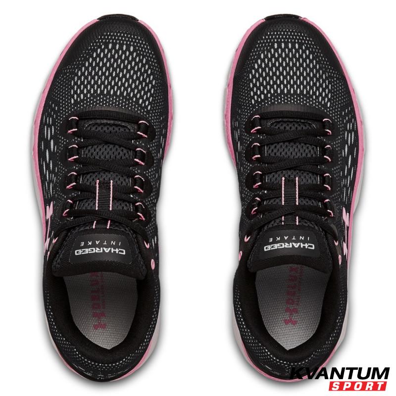 Women's UA Charged Intake 4 Running Shoes