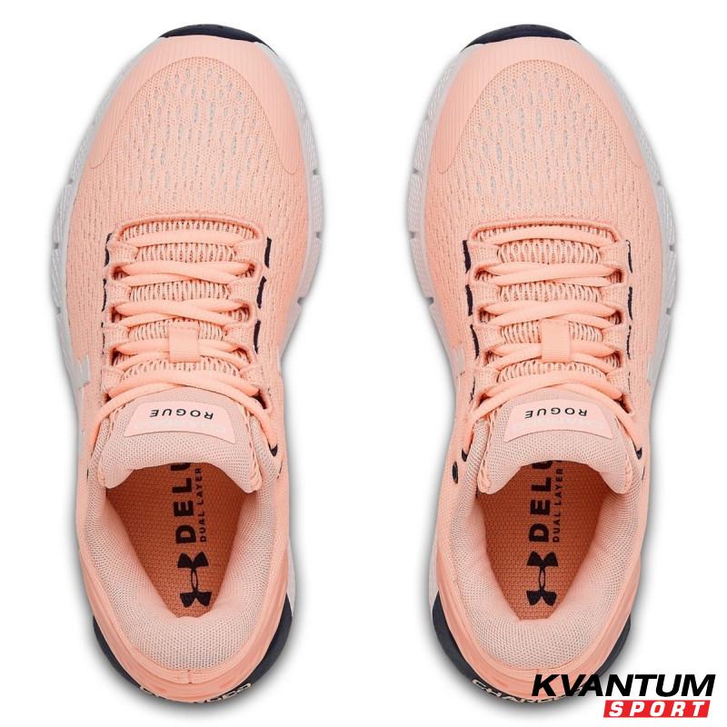 Women's UA CHARGED ROGUE 2