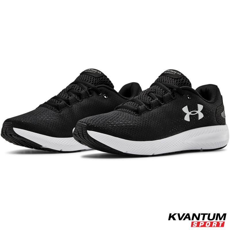 Women's UA CHARGED PURSUIT 2