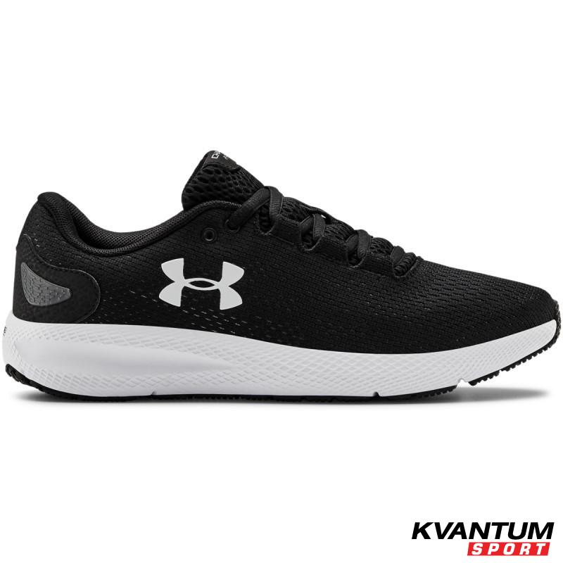 Women's UA CHARGED PURSUIT 2