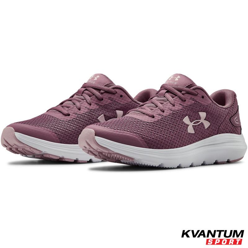 Women's UA Surge 2 Running Shoes 