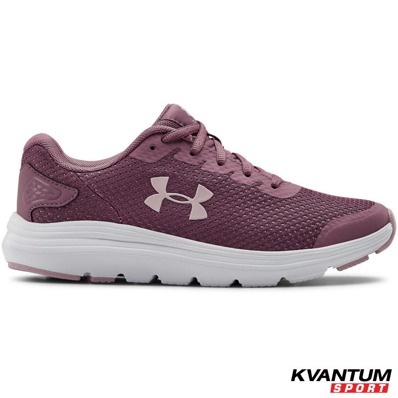 Women's UA Surge 2 Running Shoes 