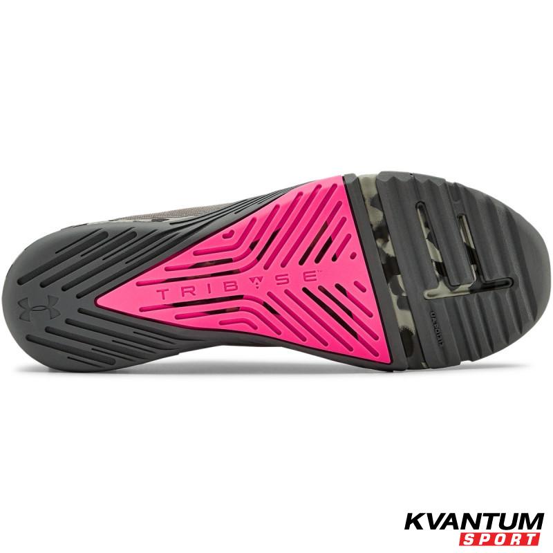 Men's UA TriBase™ Reign 2 Training Shoes