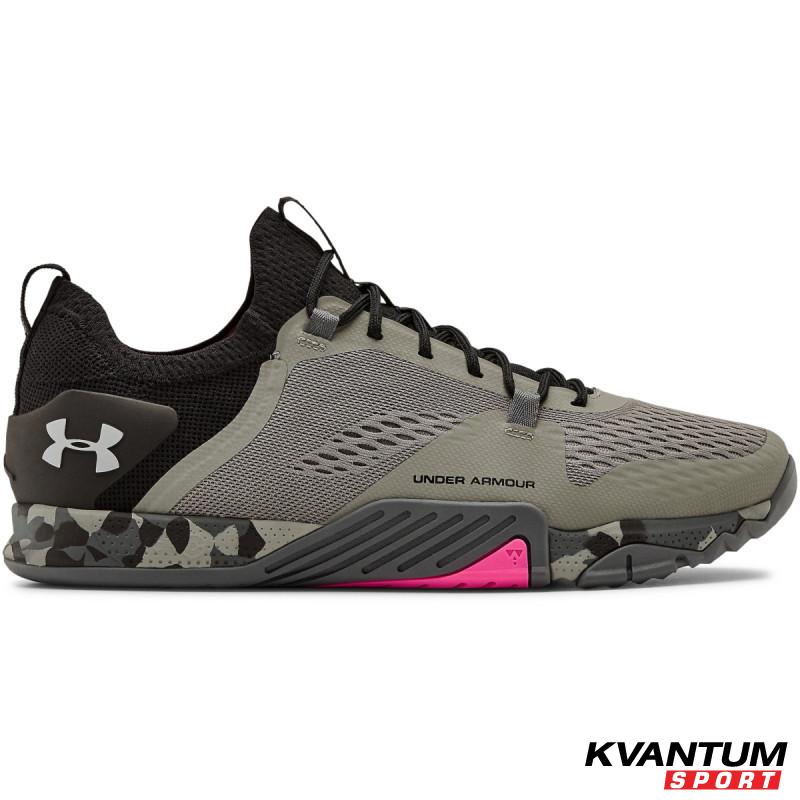 Men's UA TriBase™ Reign 2 Training Shoes