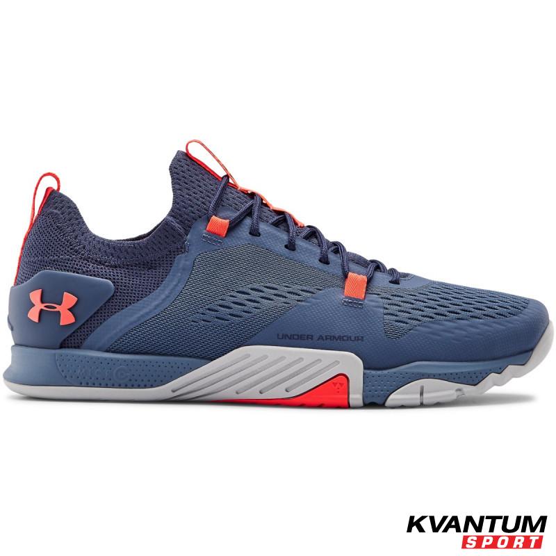 Men's UA TriBase™ Reign 2 Training Shoes