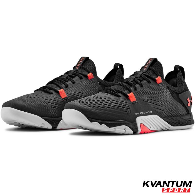 Women's UA TriBase™ Reign 2 Training Shoes 