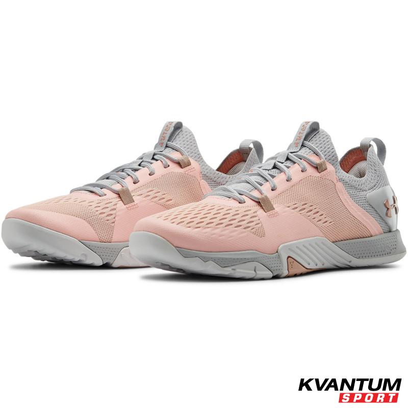 Women's UA TriBase™ Reign 2 Training Shoes