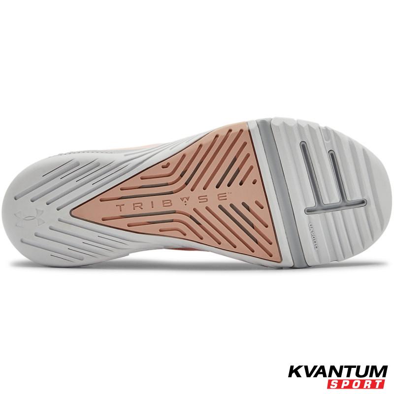 Women's UA TriBase™ Reign 2 Training Shoes