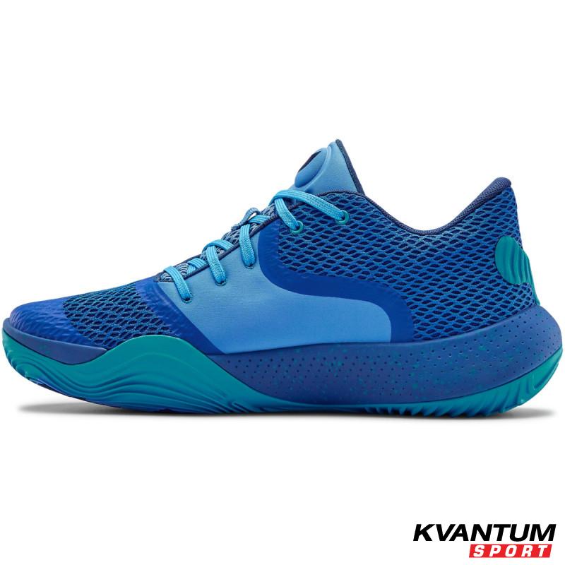 Unisex UA Anatomix Spawn 2 Basketball Shoes