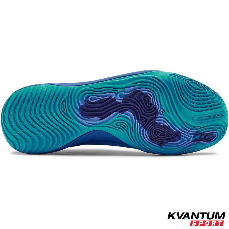 Unisex UA Anatomix Spawn 2 Basketball Shoes
