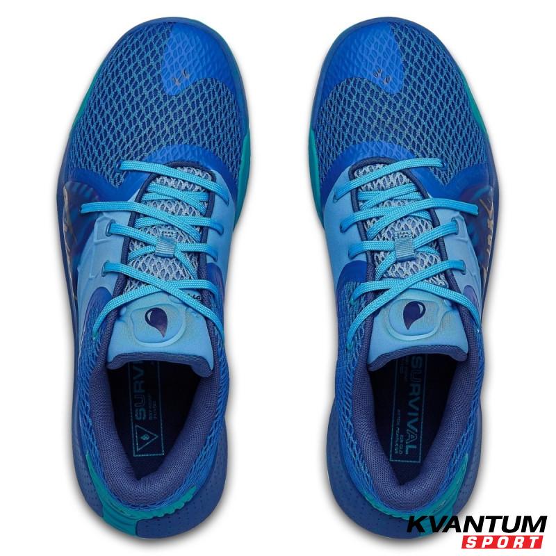 Unisex UA Anatomix Spawn 2 Basketball Shoes
