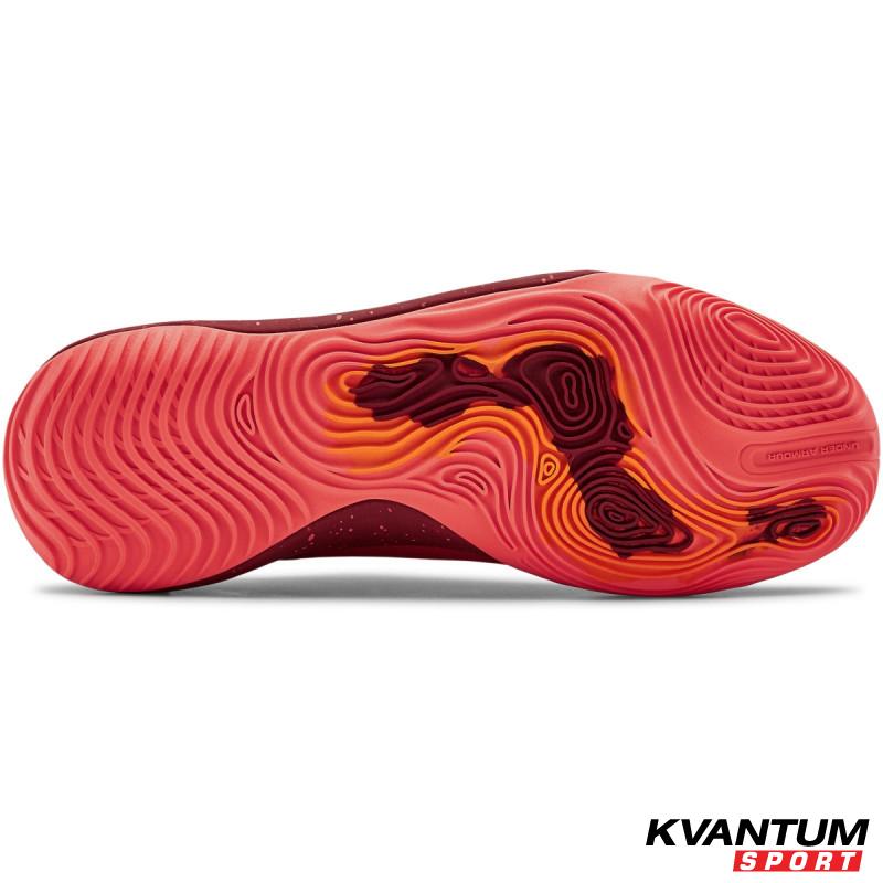 Unisex UA Anatomix Spawn 2 Basketball Shoes 