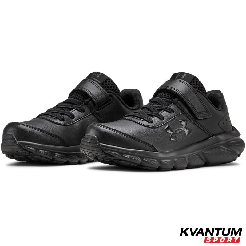 Pantofi Sport Unisex PS ASSERT 8 UFM SYN AC Under Armour