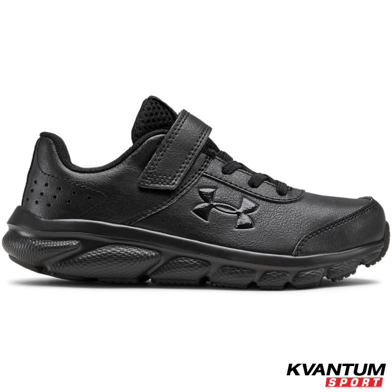 Pantofi Sport Unisex PS ASSERT 8 UFM SYN AC Under Armour