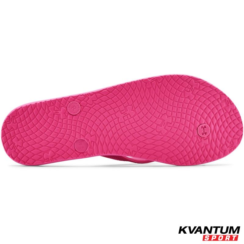 Slapi Dama ATLANTIC DUNE T Under Armour