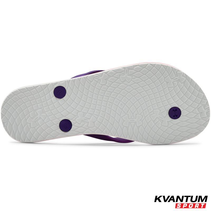 Girls' UA G ATLANTIC DUNE II T