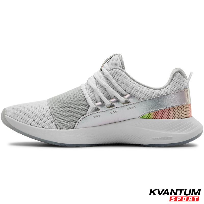 Women's UA Charged Breathe Shoes