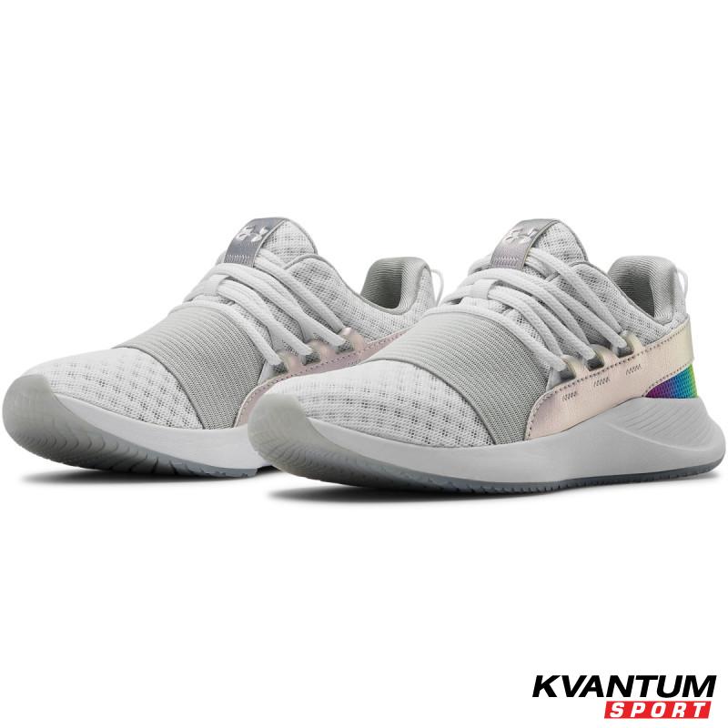 Women's UA Charged Breathe Shoes