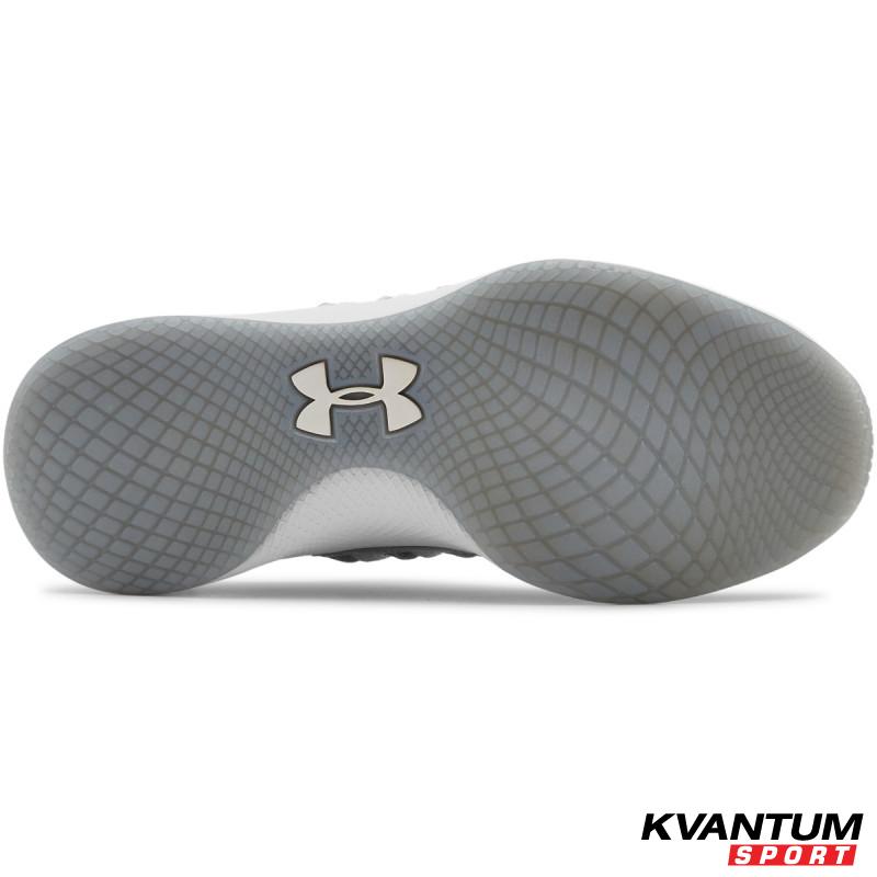 Women's UA Charged Breathe Shoes