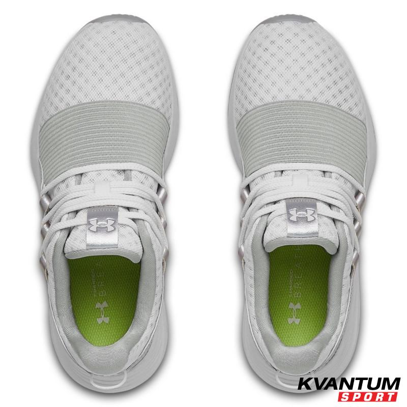 Women's UA Charged Breathe Shoes
