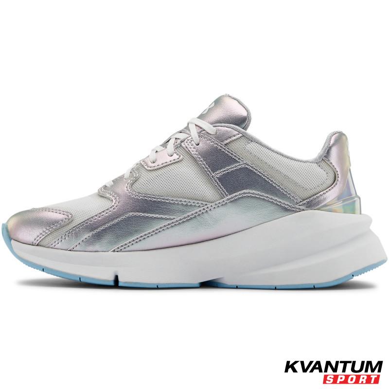 Women's UA FORGE 96 HL IRID