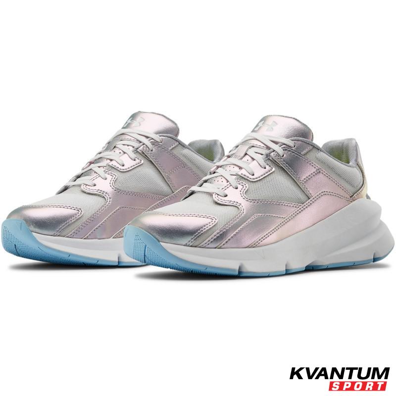 Women's UA FORGE 96 HL IRID