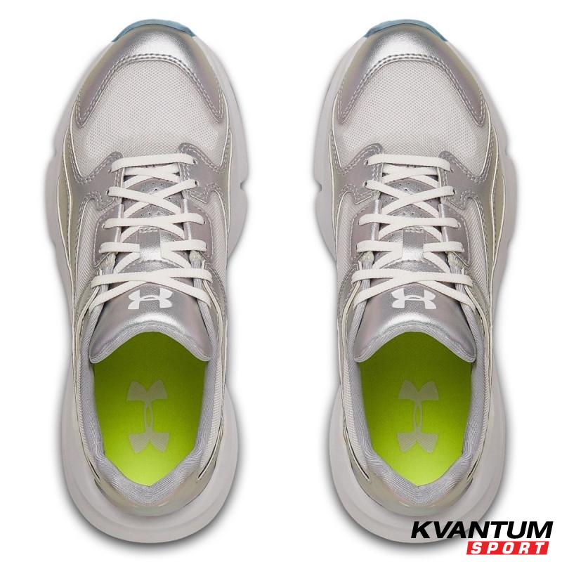 Women's UA FORGE 96 HL IRID