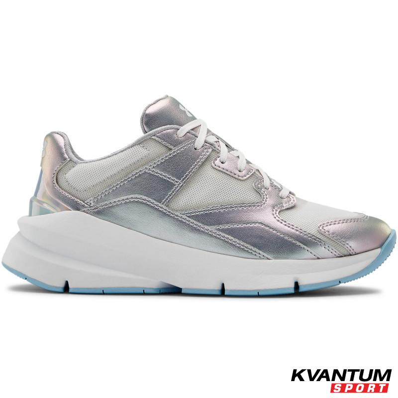 Women's UA FORGE 96 HL IRID