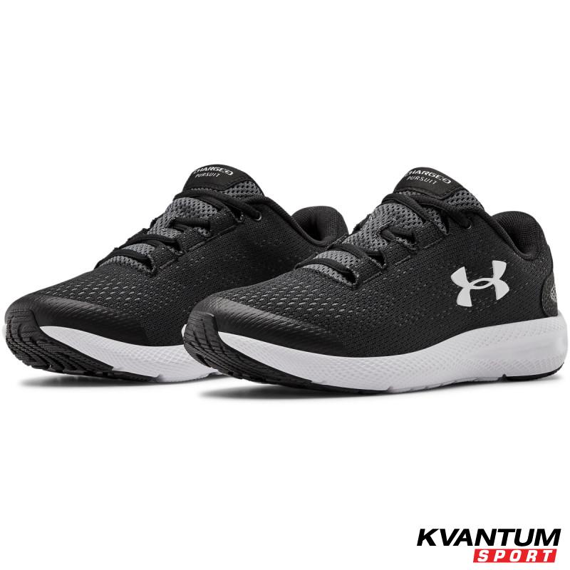 Boys' UA GS CHARGED PURSUIT 2